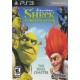 Shrek Forever After PS3