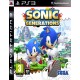 Sonic Generations PS3