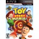 Toy Story Mania PS3