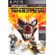 Twisted Metal PS3
