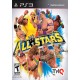 WWE Allstars PS3