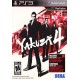 بازی یاکوزا 4 Yakuza 4 PS3