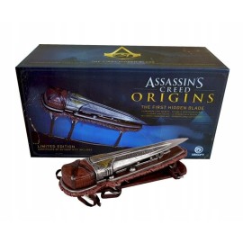 Assassins Creed Origins The First Hidden Blade Assassins Creed Origins The First Hidden Blade