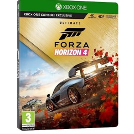 Forza Horizon 4 Ultimate Edition