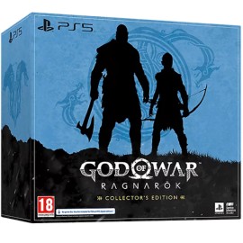 God Of War Ragnarok Collector Edition God Of War Ragnarok Collector Edition