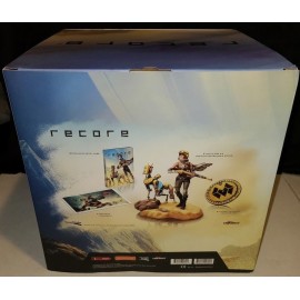 Recore Collection Edition Recore Collection Edition