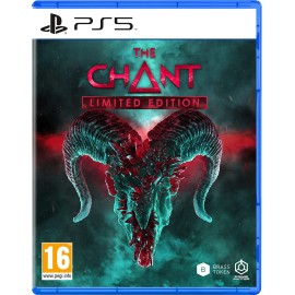 The Chant Limited Edition PS5 The Chant Limited Edition PS5