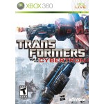 Transformers War For Cybertron XBOX 360