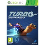 Turbo XBOX 360