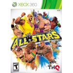 WWE Allstars XBOX 360