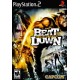 Beat Down PS2