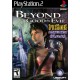 Beyond Good and Evil PS2