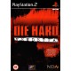 Die Hard Vendetta PS2