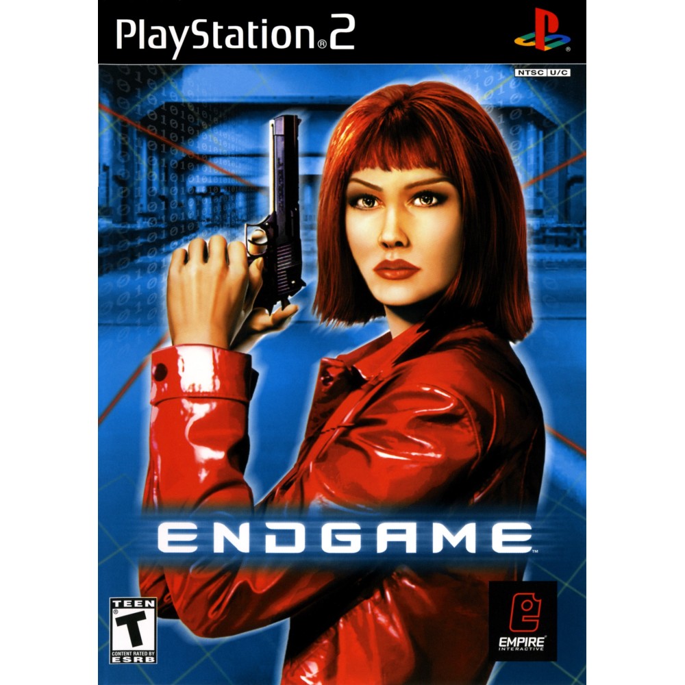 بازی Endgame PS2