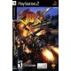 Jak X Combat Racing PS2