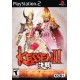 Kessen 2 PS2