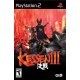 Kessen 3 PS2