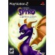 Legend of Spyro The Eternal Night PS2