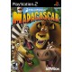 Madagascar 1 PS2