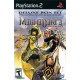 بازی مگنا کارتا Magna Carta PS2