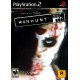 Manhunt 1 PS2 منهانت 1