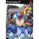 Mega Man X7 PS2