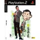 بازی مستر بین Mr Bean PS2