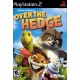 Over The Hedge PS2
