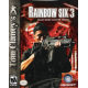Rainbow Six 3 PS2