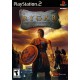 Rygar PS2