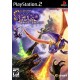 Spyro Dawn Of The Dragon PS2