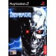 Terminator Dawn Of Fate PS2