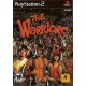 بازی The Warriors PS2