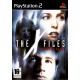 The X-Files Resist or Serve PS2