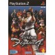 Virtua Fighter 4 PS2