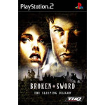 Broken Sword The Sleeping Dragon