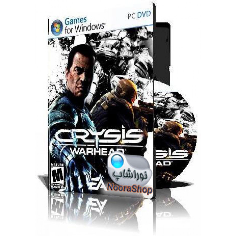 Crysis Warhead