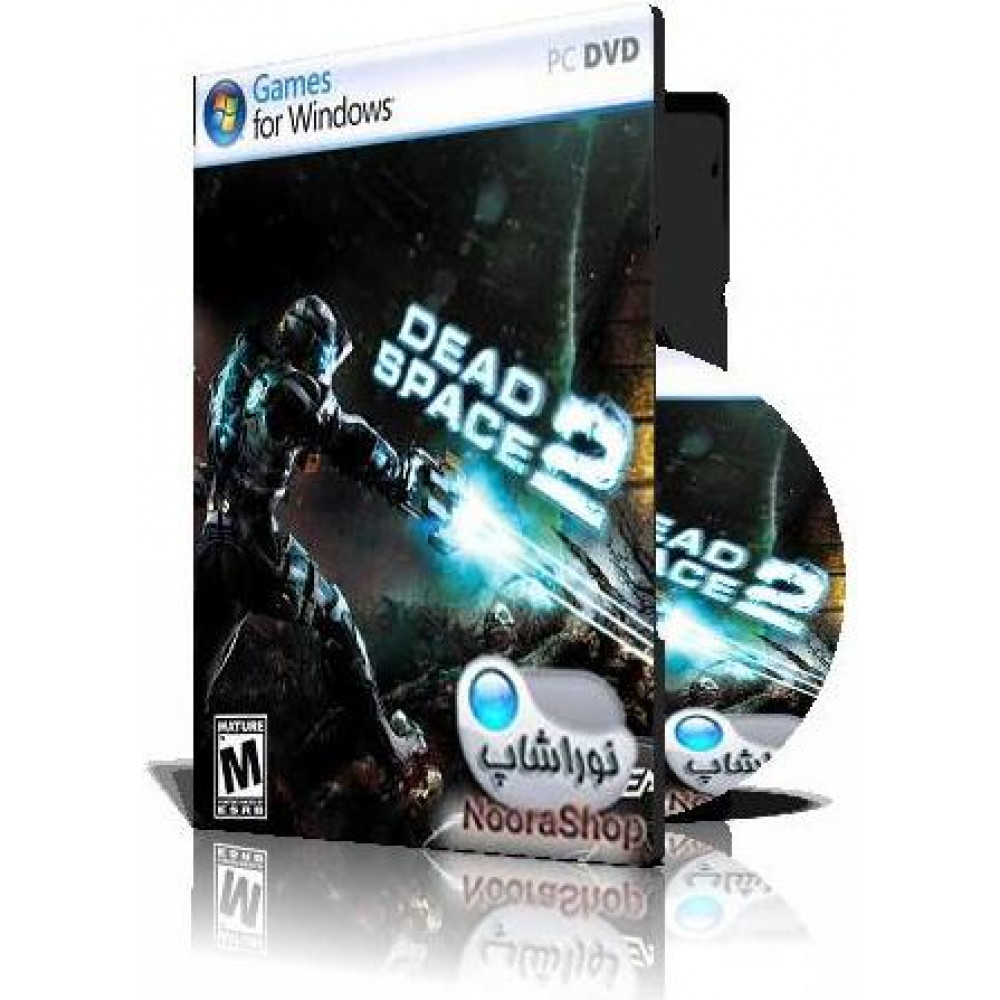 (Dead Space 2 (4DVD