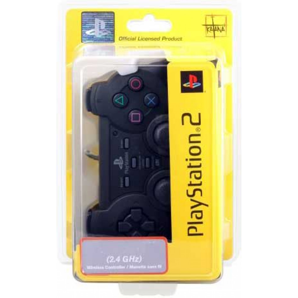 دسته پلی استییشن 2 درجه 1 PS2 Controller