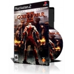 God Of War 2 PS2