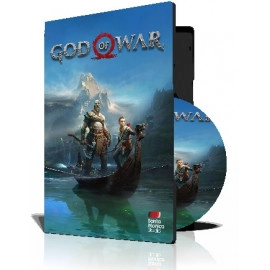 God Of War PC کامپیوتر کرک شده