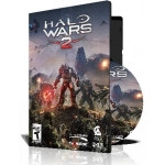 نسخه کامل تست شده با کرک سالم (Halo Wars 2 Complete Edition (8DVD