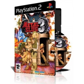 Metal Slug 3 