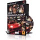 Midnight Club 2 با کاور کامل و چاپ روی دیسک