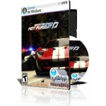 (Need For Speed Hot Pursuit (2DVD 
