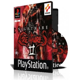 Nightmare Creatures 2