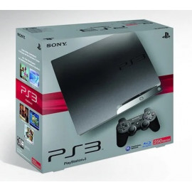 کنسول پلی استیشن 3 PS3