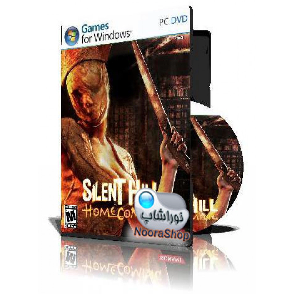Silent Hill Home Coming