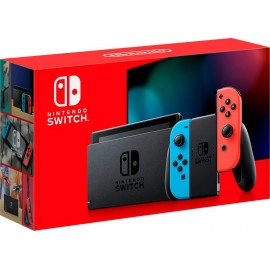 بازی نینتندو سوییچ Switch (103)
