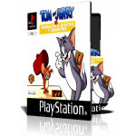 Tom and Jerry in House Trap PS1 تام و جری